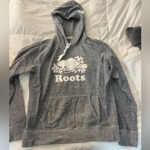 Original canadian roots sweater